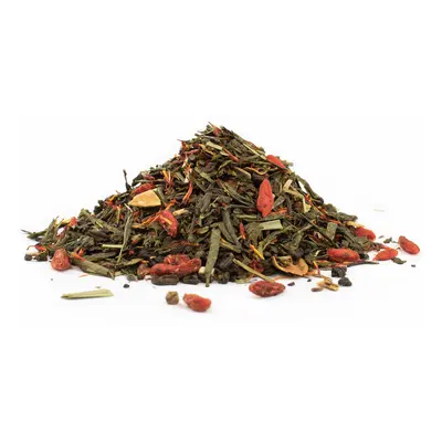 Frissítő Goji - zöld tea, 500g