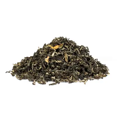 CHINA FUJIAN JASMINE PI LO CHUN - zöld tea, 100g