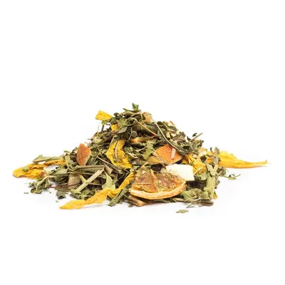 KERTI MORINGA - gyógynövény tea, 250g