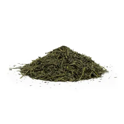 JAPAN SENCHA FUKAMUSHI-CHA BIO - zöld tea, 100g