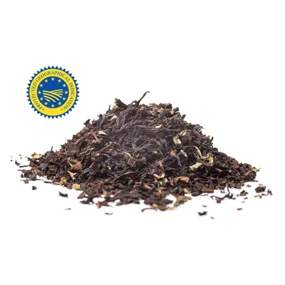 DARJEELING TGFOP1 SILVERHILL - fekete tea, 1000g