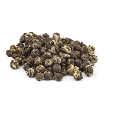 LONG ZHU GREEN - zöld tea, 100g