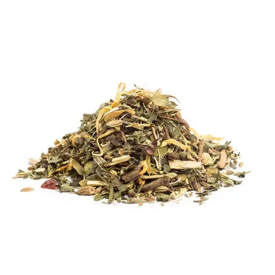 ÉDES ÁLOM GYÓGYNÖVÉNY KEVERÉK - wellness tea, 100g