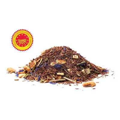 ROOIBOS TERMÉSZETES NARANCS, 10g