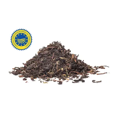 DARJEELING SECOND FLUSH FTGFOPI - fekete tea, 250g