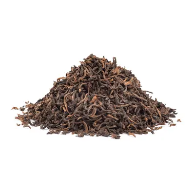 GOLDEN TIPPY RIPE KING OF PU ERH BIO, 250g