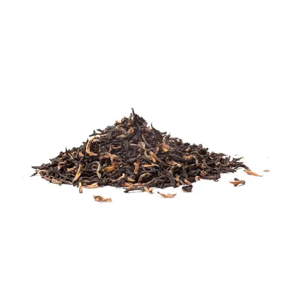 GOLDEN TIPPY ASSAM FTGOP 1 MOKALBARI - fekete tea, 50g