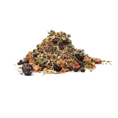 ERDEI BOSZORKÁNY ZÖLD ROOIBOS, 250g