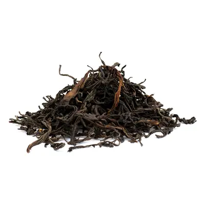 LA CUMBRE VALLE DEL CAUCA BIO - FEKETE TEA, 50g