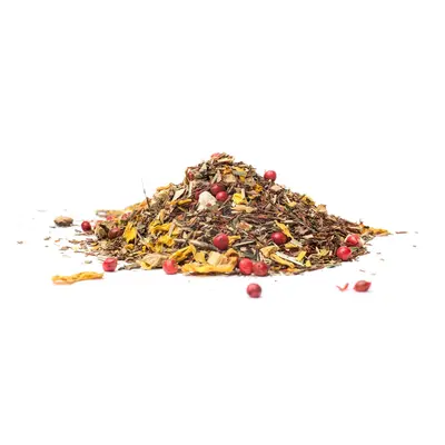 CITROMFÜVES TULSI - gyógynövény tea, 250g