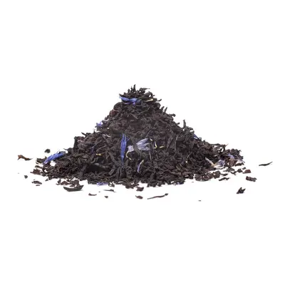 EARL GREY - MENNYEI VIRÁG - fekete tea, 500g