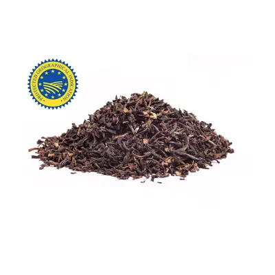 DARJEELING FTGFOP I SECOND FLUSH TUKDAH - fekete tea, 250g