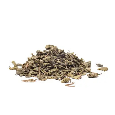 CHINA GUNPOWDER - zöld tea, 250g