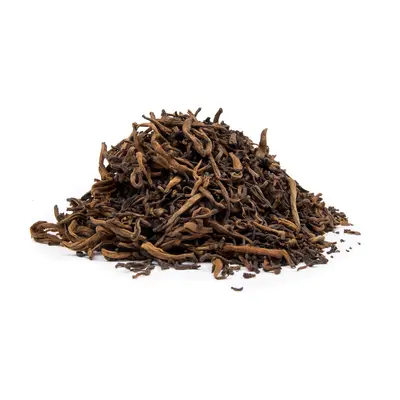 CHINA GOLDEN TIPPY PU ERH KING SIMAO, 1000g