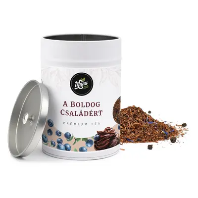 A Boldog családért - ajándékdoboz 150g