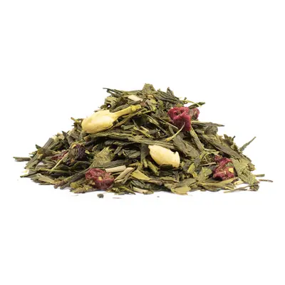 LEPKESZÁRNY - zöld tea, 500g