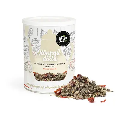 KÖNNYŰ DIÉTA - gyógynövény tea 160g