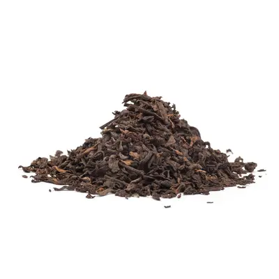 PU ERH MILK, 250g