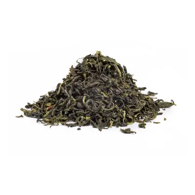 KOREA JEJU BIO - zöld tea, 100g