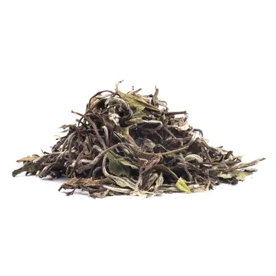 FUJIAN WHITE PEONY - fehér tea, 10g