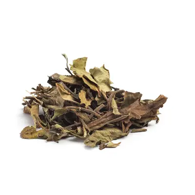 BAI MU TAN - fehér tea, 50g