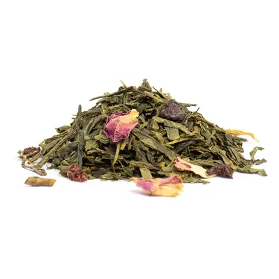 MEGGYES MÁMOR - zöld tea, 50g