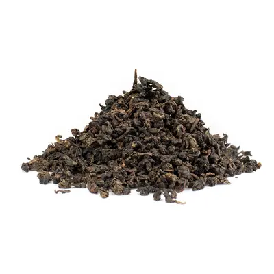 CHINA FUJIAN ANXI TIE GUAN YIN ROASTED - OOLONG, 50g