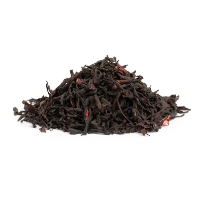 RUMOS MEGGY - fekete tea, 100g