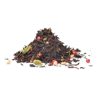 Energianövelő - fekete tea, 250g