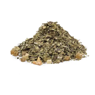 YERBA MATE EXOTIKOS GYÜMÖLCS, 100g