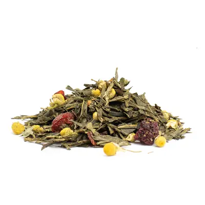 A Kiváló hangulatért - zöld tea, 250g