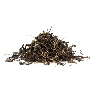 Darjeeling FTGFOP1 Turzum BIO - oolong, 50g