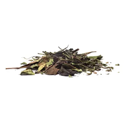 CHINA PAI MUTAN - fehér tea, 500g