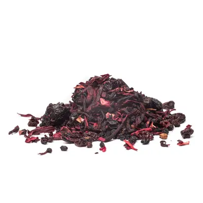 MEGGYES KÍSÉRTÉS - gyümölcs tea, 250g