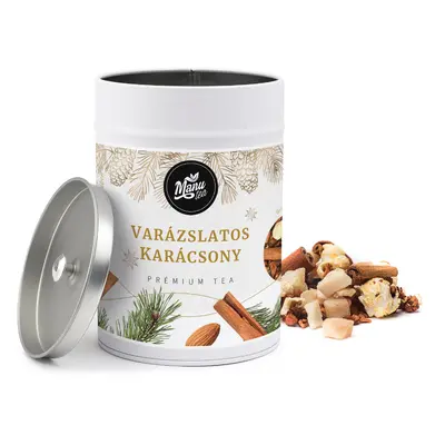 Varázslatos karácsony - ajándékdoboz 160g