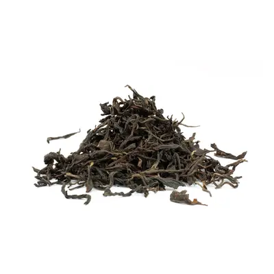 TANZANIA USAMBARA OOLONG TEA, 250g