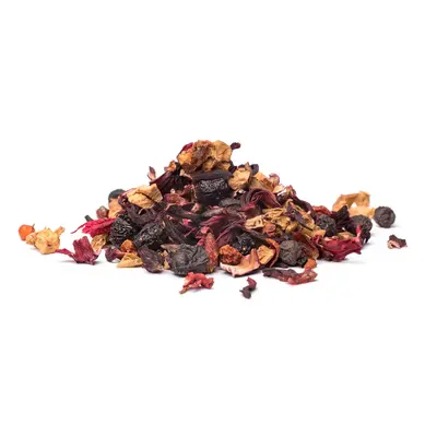 ERDEI GYÜMÖLCSÖK - gyümölcs tea, 250g