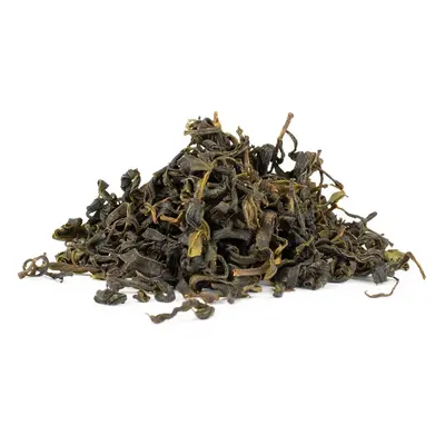 Grúz zöld tea Gantiadi, 250g