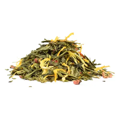 VANÍLIÁS EPER - zöld tea, 250g