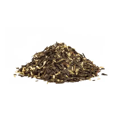 MANDULÁS KEKSZ - zöld tea, 250g