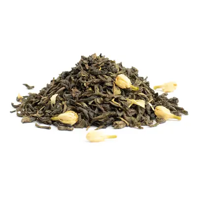 JÁZMINOS - zöld tea, 250g