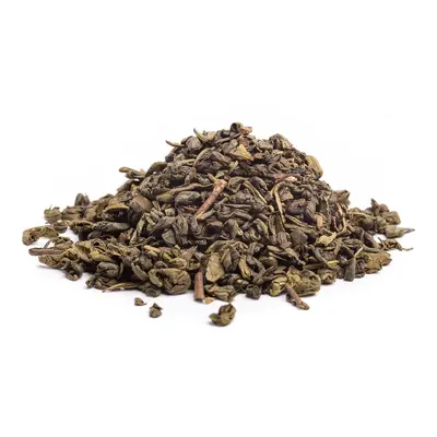 CHINA GUNPOWDER 1st GRADE BIO - zöld tea, 50g