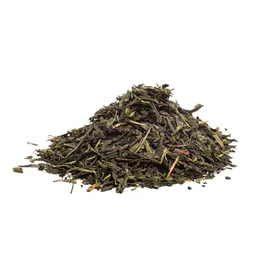 JAPAN SENCHA MAKINOHARA - zöld tea, 500g