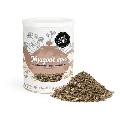 NYUGODT EPE - gyógynövény tea 180g