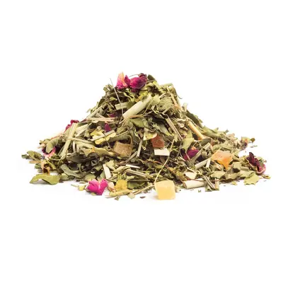 GRÁNÁTALMA MORINGÁVAL - gyógy tea, 250g