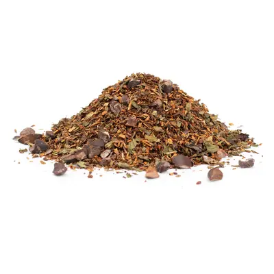 Rooibos frissítő csokoládé, 50g