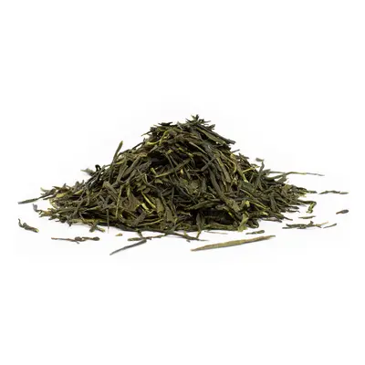 Korea Jeju Jeoncha Gwarang Bio - zöld tea, 1000g