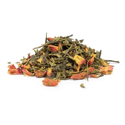 Kurkuma meggyel - zöld tea, 250g