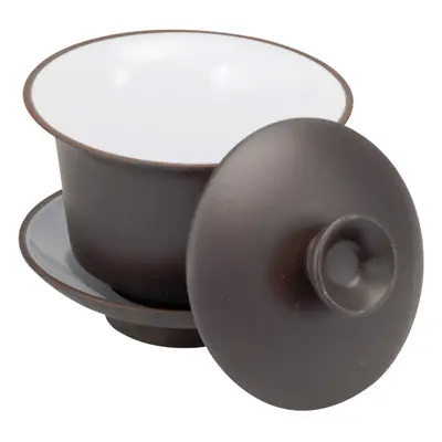 Gaiwan hagyományos bögre fedővel - 100 ml