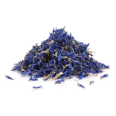 Búzavirág szirom (Centaurea cyanus), 50g